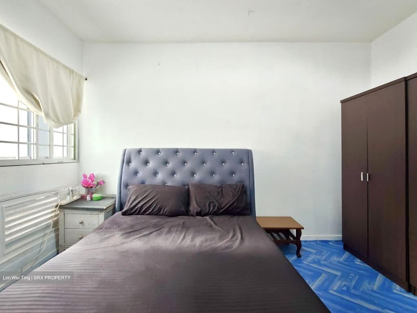 Blk 22 Marsiling Green (Woodlands), HDB 3 Rooms #585005001